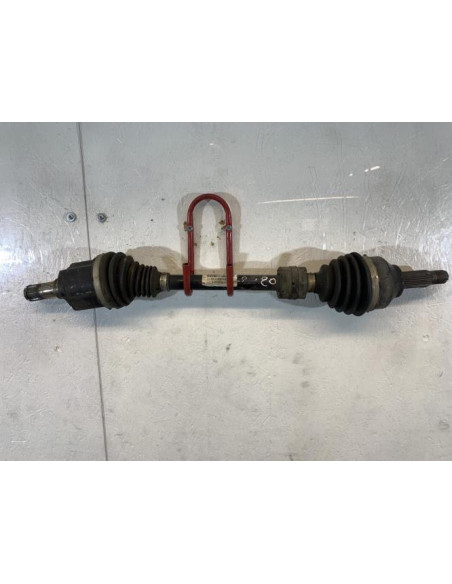 Cardan gauche (transmission) MINI MINI 2 R61 PACEMAN COUPE Essence