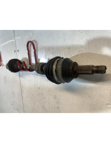 Cardan gauche (transmission) MINI MINI 2 R61 PACEMAN COUPE Essence