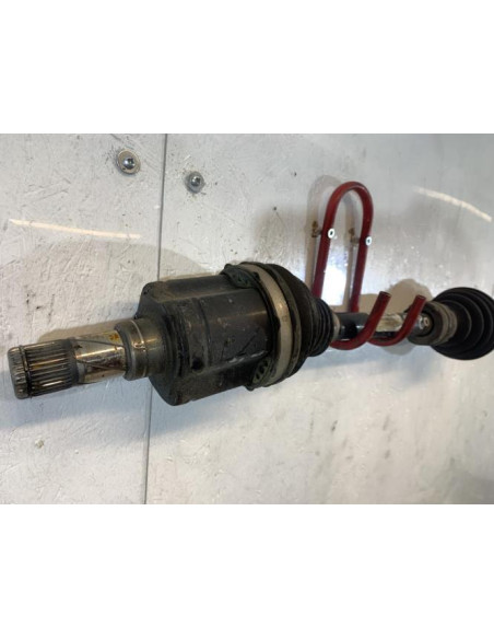 Cardan gauche (transmission) MINI MINI 2 R61 PACEMAN COUPE Essence