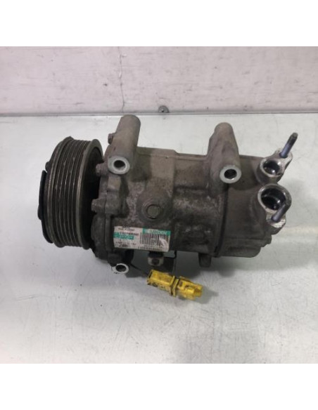 Compresseur clim MINI MINI 2 R61 PACEMAN COUPE Essence
