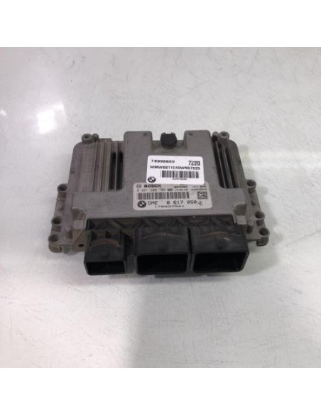 Calculateur moteur MINI MINI 2 R61 PACEMAN COUPE Essence