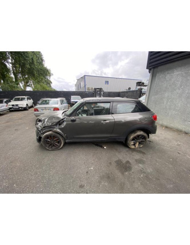 Calculateur moteur MINI MINI 2 R61 PACEMAN COUPE Essence