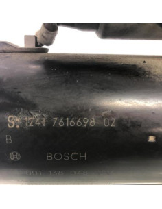 Demarreur MINI MINI 2 R61 PACEMAN COUPE Essence