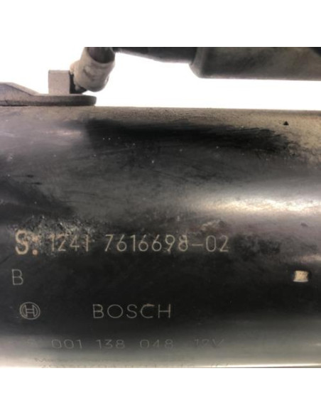 Demarreur MINI MINI 2 R61 PACEMAN COUPE Essence