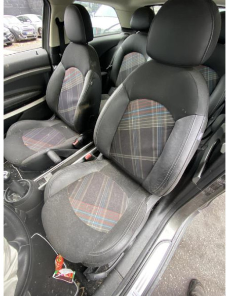 Demarreur MINI MINI 2 R61 PACEMAN COUPE Essence