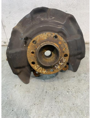 Fusee avant droit MINI MINI 2 R61 PACEMAN COUPE Essence