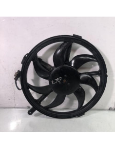 Moto ventilateur radiateur MINI MINI 2 R61 PACEMAN COUPE Essence 2