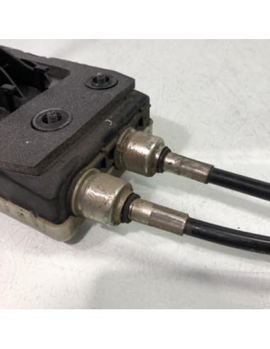 Selecteur boite de vitesse MINI MINI 2 R61 PACEMAN COUPE Essence