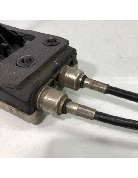 Selecteur boite de vitesse MINI MINI 2 R61 PACEMAN COUPE Essence