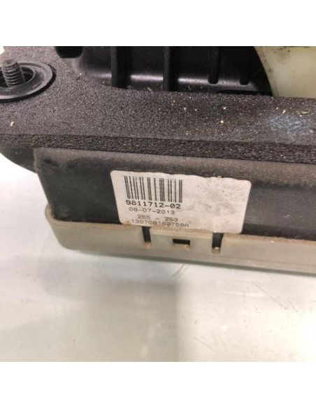 Selecteur boite de vitesse MINI MINI 2 R61 PACEMAN COUPE Essence