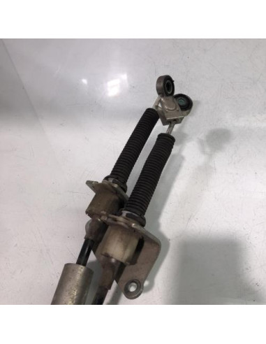 Selecteur boite de vitesse MINI MINI 2 R61 PACEMAN COUPE Essence