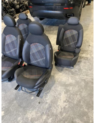 Interieur complet MINI MINI 2 R61 PACEMAN COUPE Essence