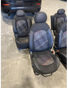 Interieur complet MINI MINI 2 R61 PACEMAN COUPE Essence 2