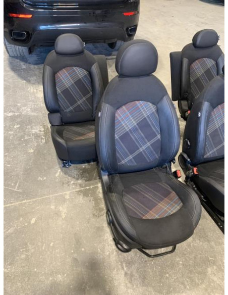 Interieur complet MINI MINI 2 R61 PACEMAN COUPE Essence