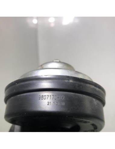 Avertisseur/Klaxon MINI MINI 2 R61 PACEMAN COUPE Essence