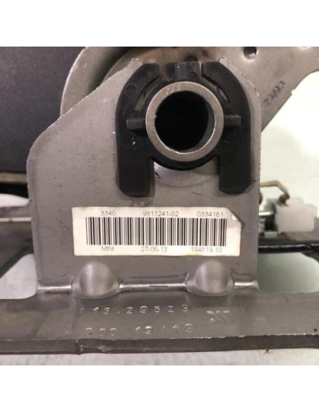 Levier frein à main MINI MINI 2 R61 PACEMAN COUPE Essence