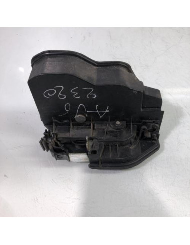 Serrure avant gauche MINI MINI 2 R61 PACEMAN COUPE Essence