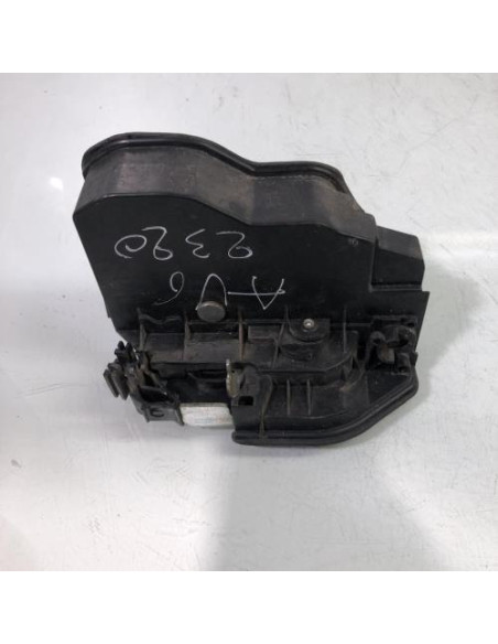 Serrure avant gauche MINI MINI 2 R61 PACEMAN COUPE Essence