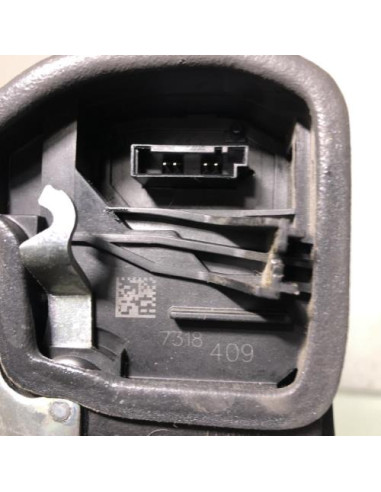 Serrure avant gauche MINI MINI 2 R61 PACEMAN COUPE Essence