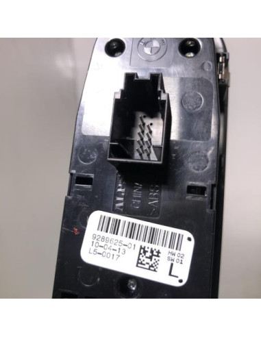 Interrupteur de leve vitre avant gauche MINI MINI 2 R61 PACEMAN COUPE Essence