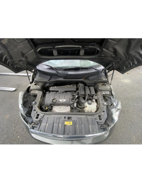 Barillet porte avant gauche MINI MINI 2 R61 PACEMAN COUPE Essence