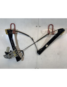 Leve vitre electrique avant droit MINI MINI 2 R61 PACEMAN COUPE Essence