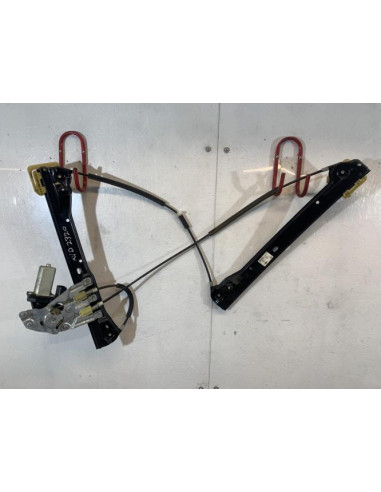 Leve vitre electrique avant droit MINI MINI 2 R61 PACEMAN COUPE Essence