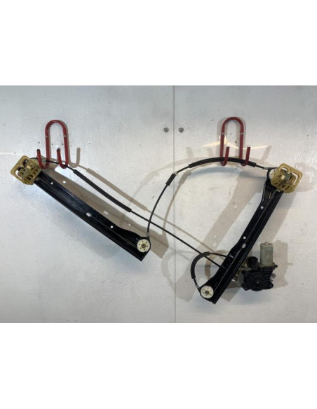 Leve vitre electrique avant droit MINI MINI 2 R61 PACEMAN COUPE Essence