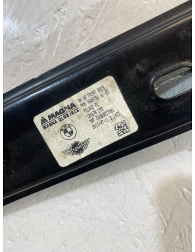 Leve vitre electrique avant droit MINI MINI 2 R61 PACEMAN COUPE Essence