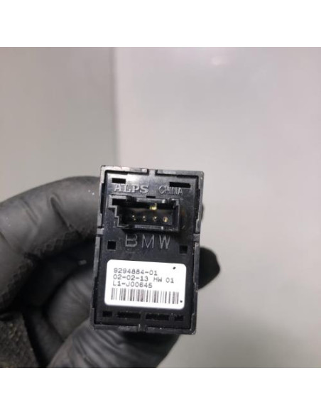 Interrupteur de leve vitre avant droit MINI MINI 2 R61 PACEMAN COUPE Essence