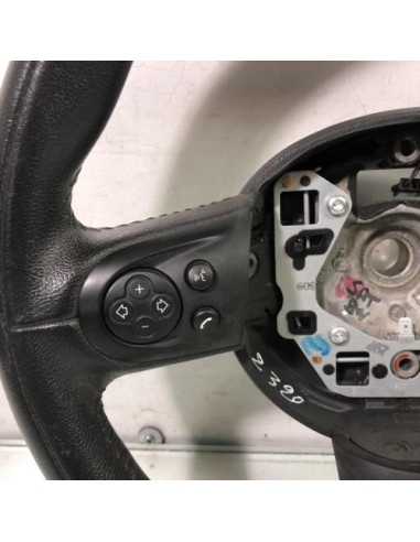 Volant MINI MINI 2 R61 PACEMAN COUPE Essence