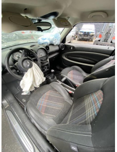 Colonne de direction MINI MINI 2 R61 PACEMAN COUPE Essence 2