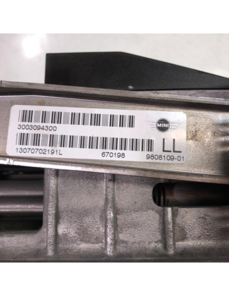 Colonne de direction MINI MINI 2 R61 PACEMAN COUPE Essence