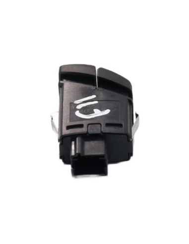 Bouton de warning BMW SERIE 5 F11 TOURING PHASE 1 BREAK Diesel