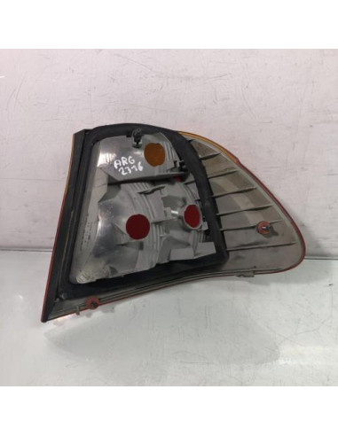 Feu arriere principal gauche (feux) BMW SERIE 3 E46 PHASE 1 Essence