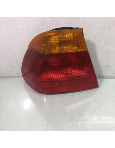 Feu arriere principal gauche (feux) BMW SERIE 3 E46 PHASE 1 Essence