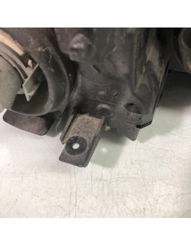 Optique avant principal gauche (feux)(phare) BMW SERIE 3 E46 PHASE 1 Essence