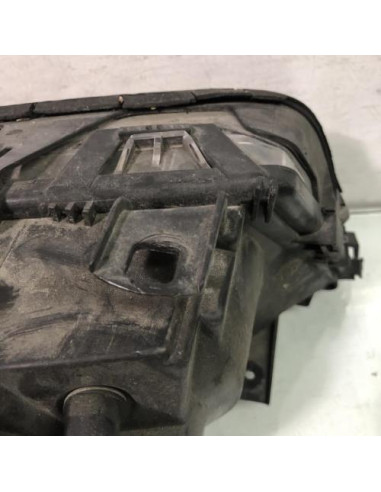 Optique avant principal gauche (feux)(phare) BMW SERIE 3 E46 PHASE 1 Essence