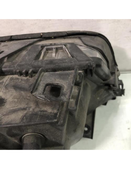Optique avant principal gauche (feux)(phare) BMW SERIE 3 E46 PHASE 1 Essence