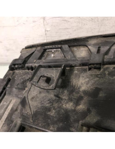 Optique avant principal gauche (feux)(phare) BMW SERIE 3 E46 PHASE 1 Essence