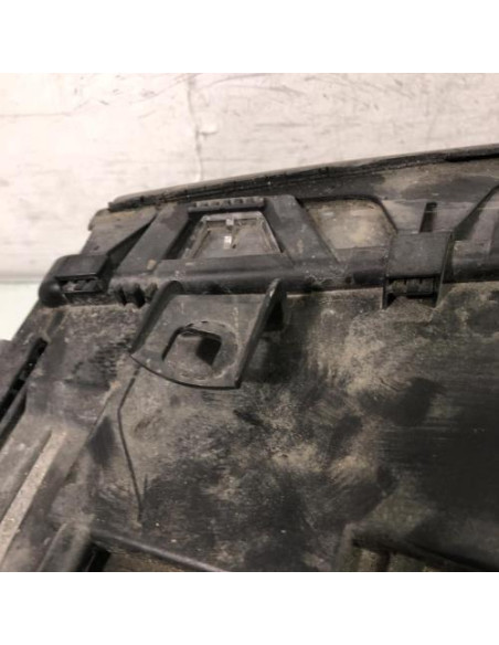 Optique avant principal gauche (feux)(phare) BMW SERIE 3 E46 PHASE 1 Essence