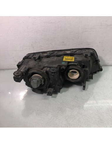 Optique avant principal gauche (feux)(phare) BMW SERIE 3 E46 PHASE 1 Essence