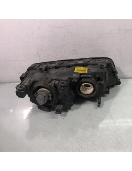 Optique avant principal gauche (feux)(phare) BMW SERIE 3 E46 PHASE 1 Essence