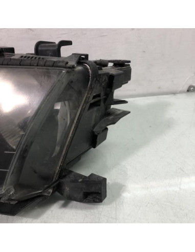 Optique avant principal gauche (feux)(phare) BMW SERIE 3 E46 PHASE 1 Essence