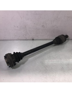 Cardan arriere droit (transmission) BMW SERIE 3 E46 PHASE 1 Essence