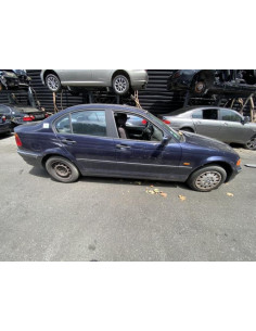 Cardan arriere droit (transmission) BMW SERIE 3 E46 PHASE 1 Essence 2