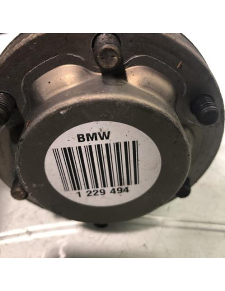 Cardan arriere droit (transmission) BMW SERIE 3 E46 PHASE 1 Essence