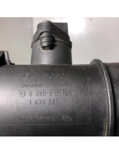 Debitmetre BMW SERIE 3 E46 PHASE 1 Essence