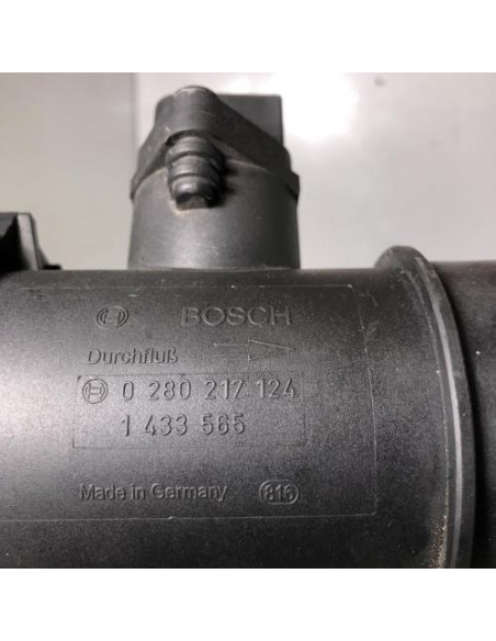 Debitmetre BMW SERIE 3 E46 PHASE 1 Essence