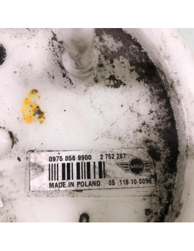 Pompe immergee BMW SERIE 3 E46 PHASE 1 Essence